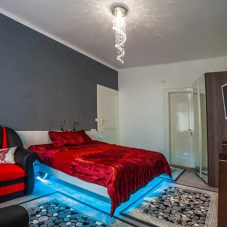 Luxury En-suite Air-conditioned 布拉迪斯拉发