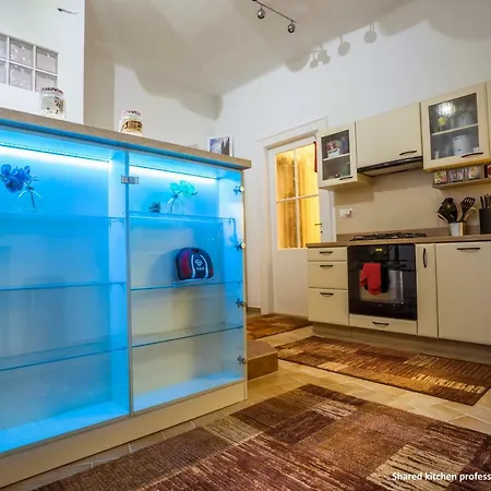 Luxury En-suite Air-conditioned 民宿 布拉迪斯拉发
